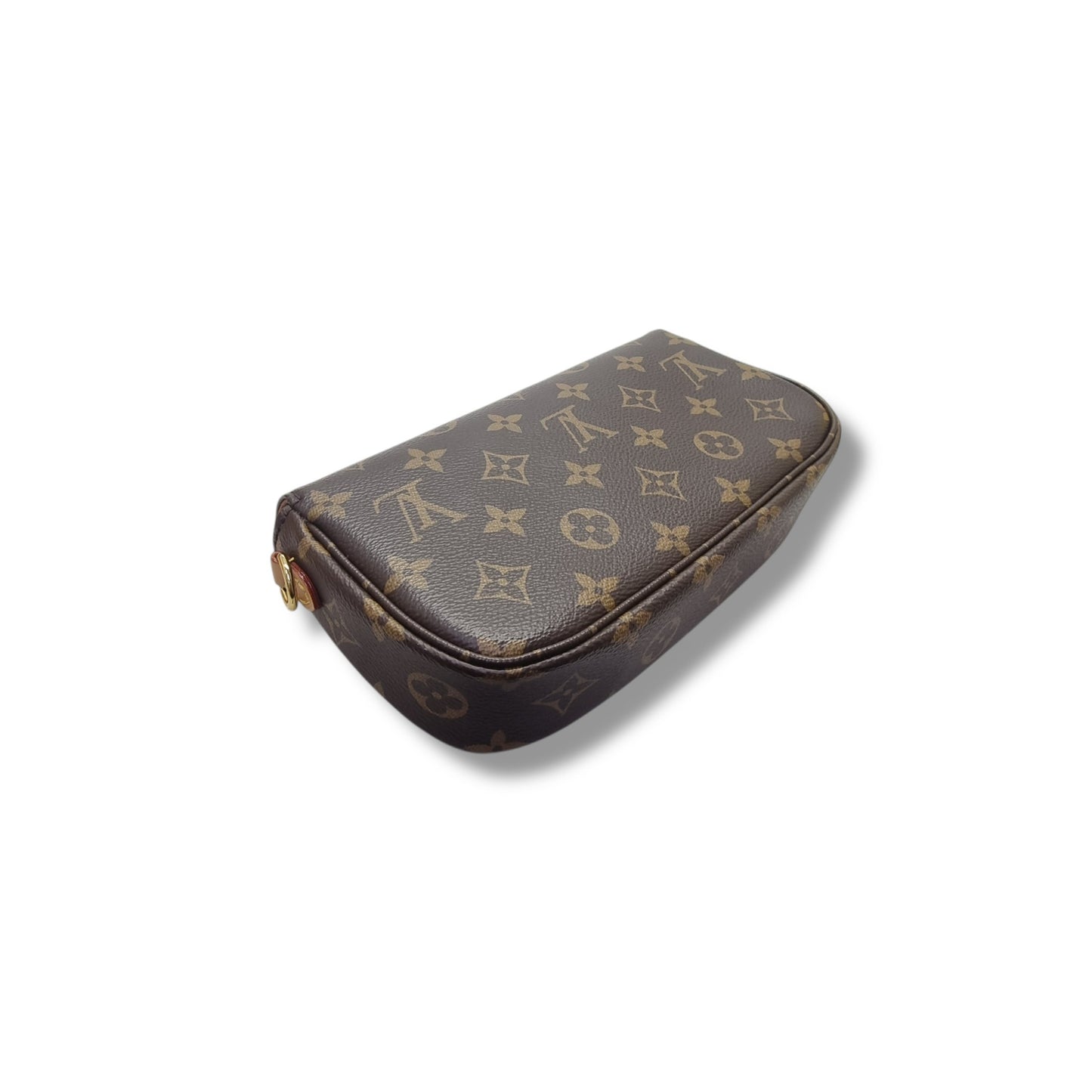 Louis Vuitton Ivy Wallet On Chain Monogram Ghw