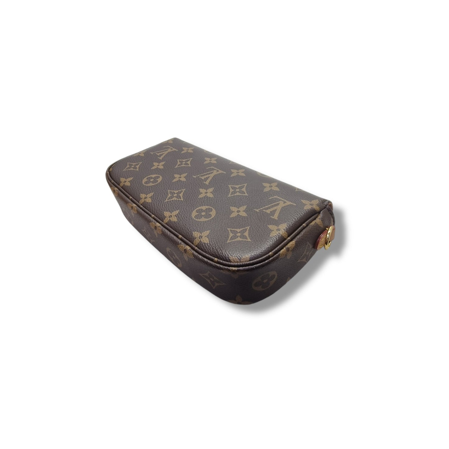 Louis Vuitton Ivy Wallet On Chain Monogram Ghw
