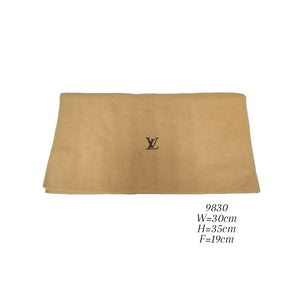 Dustbag Louis Vuitton Fold Brown (Vintage)