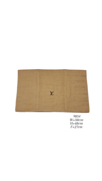 Dustbag Louis Vuitton Fold Brown (Vintage)