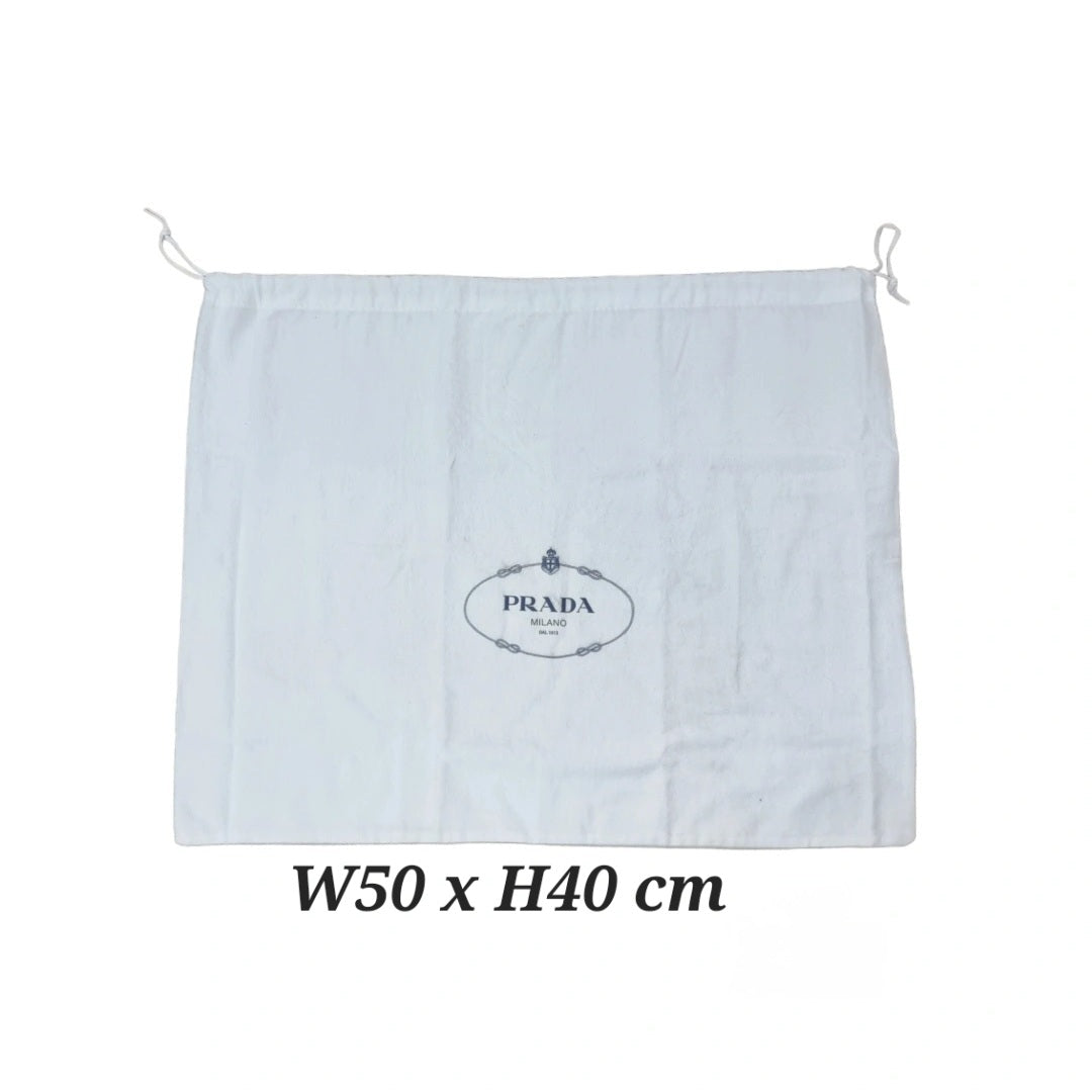 Dustbag Prada