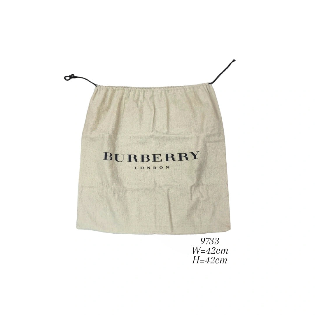 Dustbag Burberry