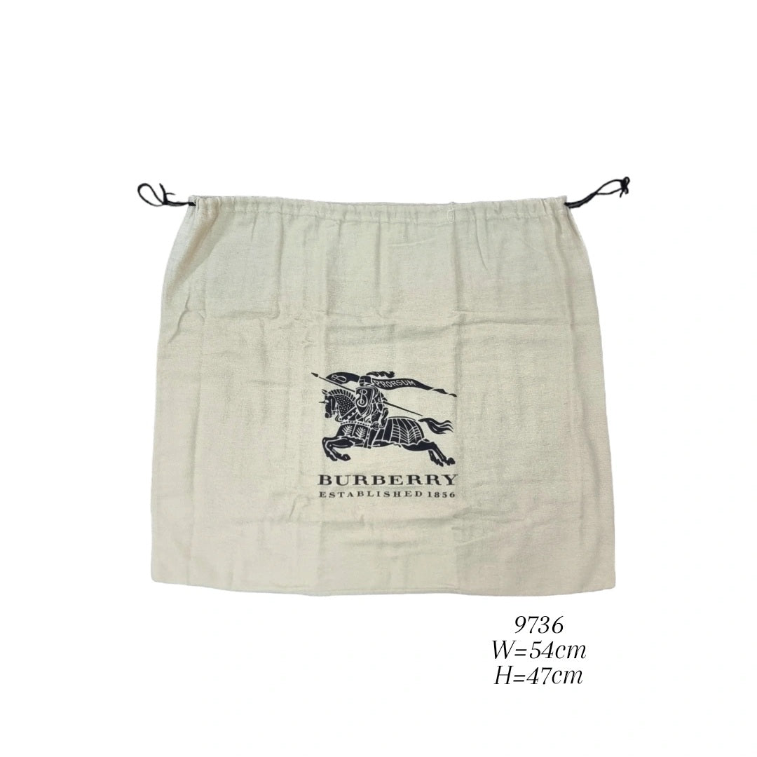 Dustbag Burberry