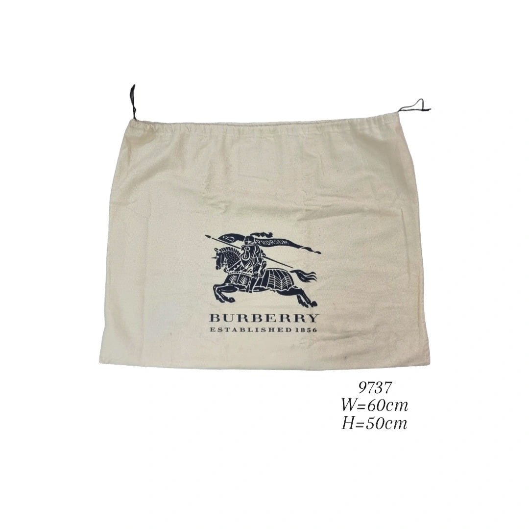 Dustbag Burberry