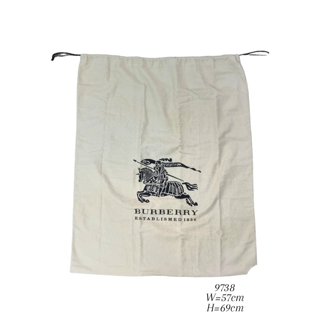 Dustbag Burberry