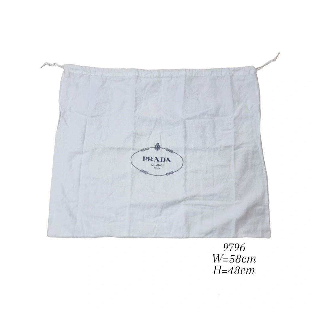 Dustbag Prada (New)