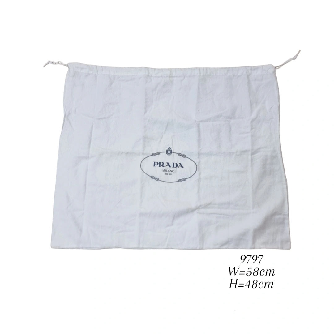 Dustbag Prada (New)