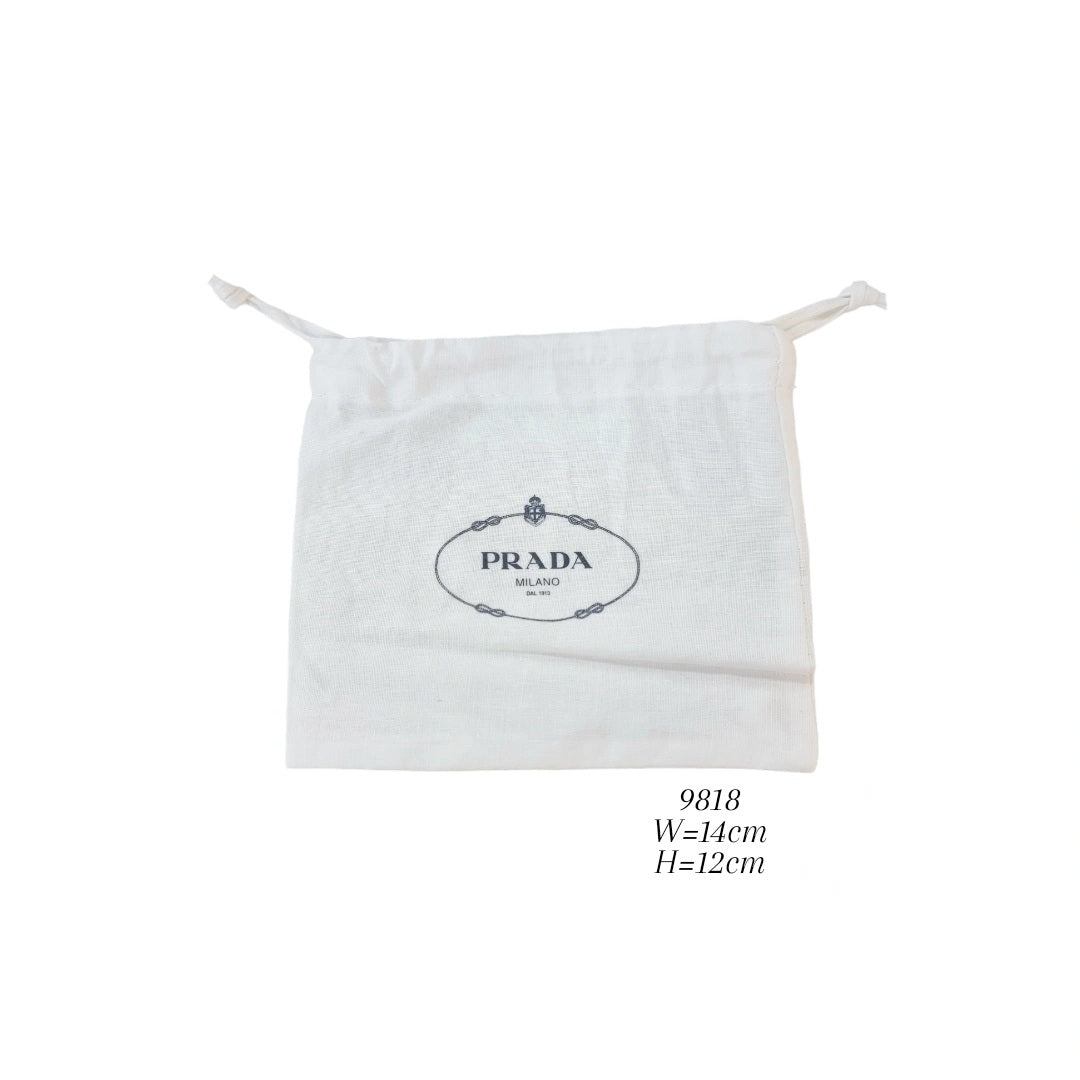 Dustbag Prada (New)
