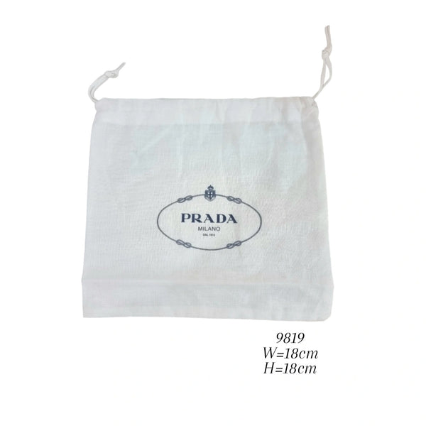 Dustbag Prada (New)