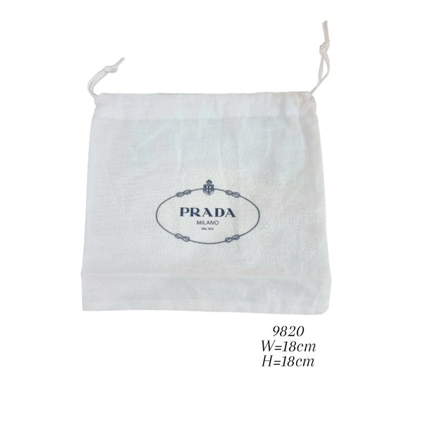 Dustbag Prada (New)