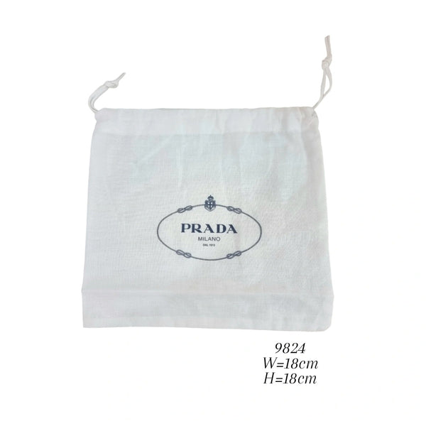 Dustbag Prada (New)