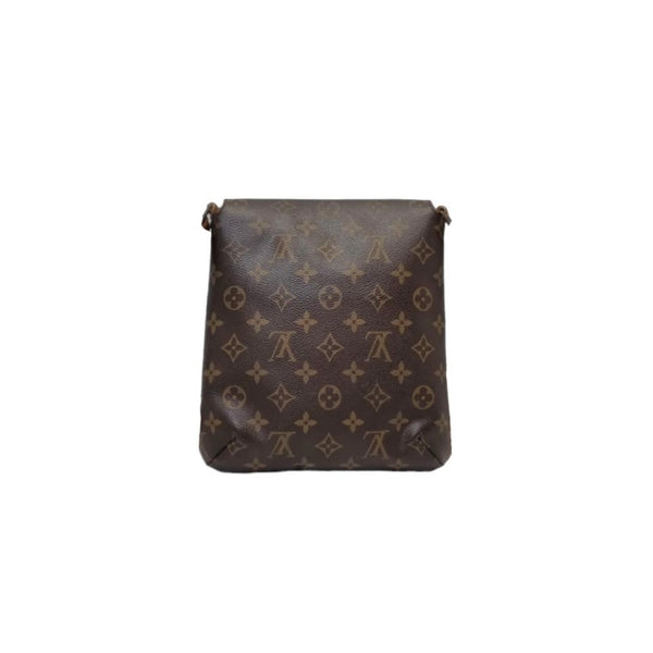 Louis Vuitton Musette Salsa PM Monogram Ghw