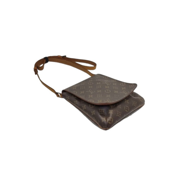 Louis Vuitton Musette Salsa PM Monogram Ghw