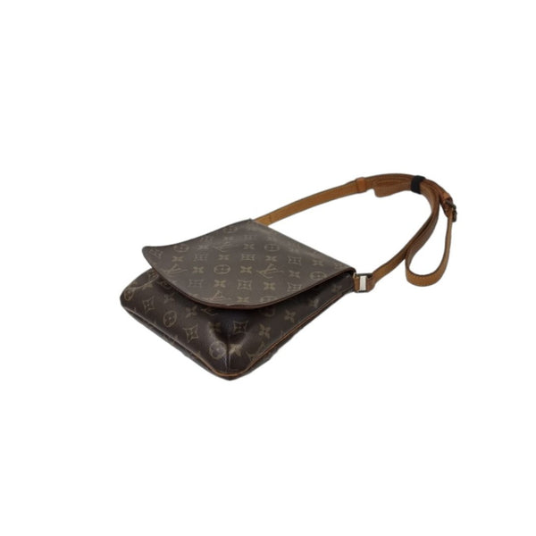 Louis Vuitton Musette Salsa PM Monogram Ghw