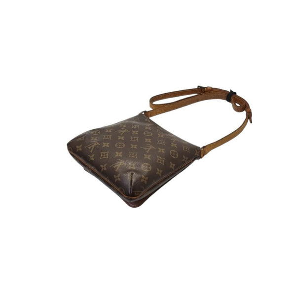 Louis Vuitton Musette Salsa PM Monogram Ghw