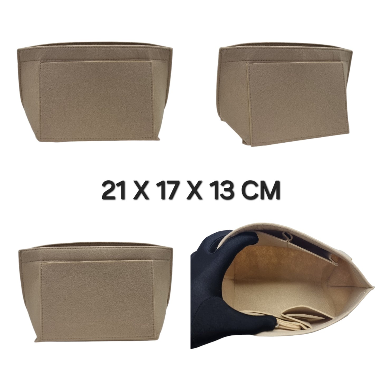 VLB Bag Insert/Organiser