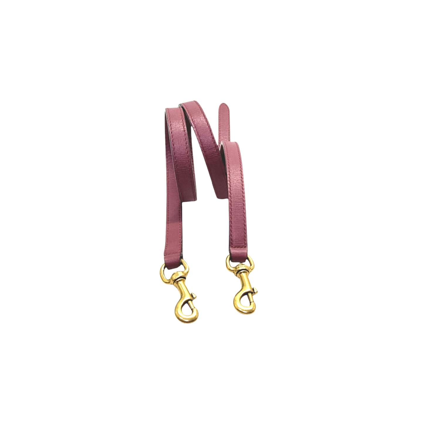 Gucci HorseBit 2 Way Safiano Leather Tote Bag Ghw (Bordeaux)