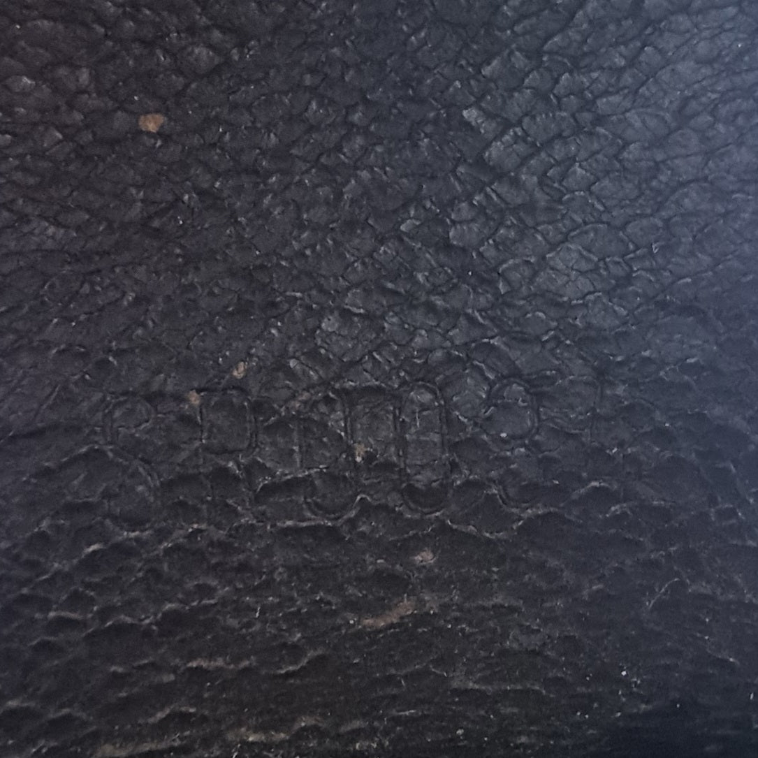 Louis Vuitton Naviglio Messenger Bag Damier Ebene Ghw