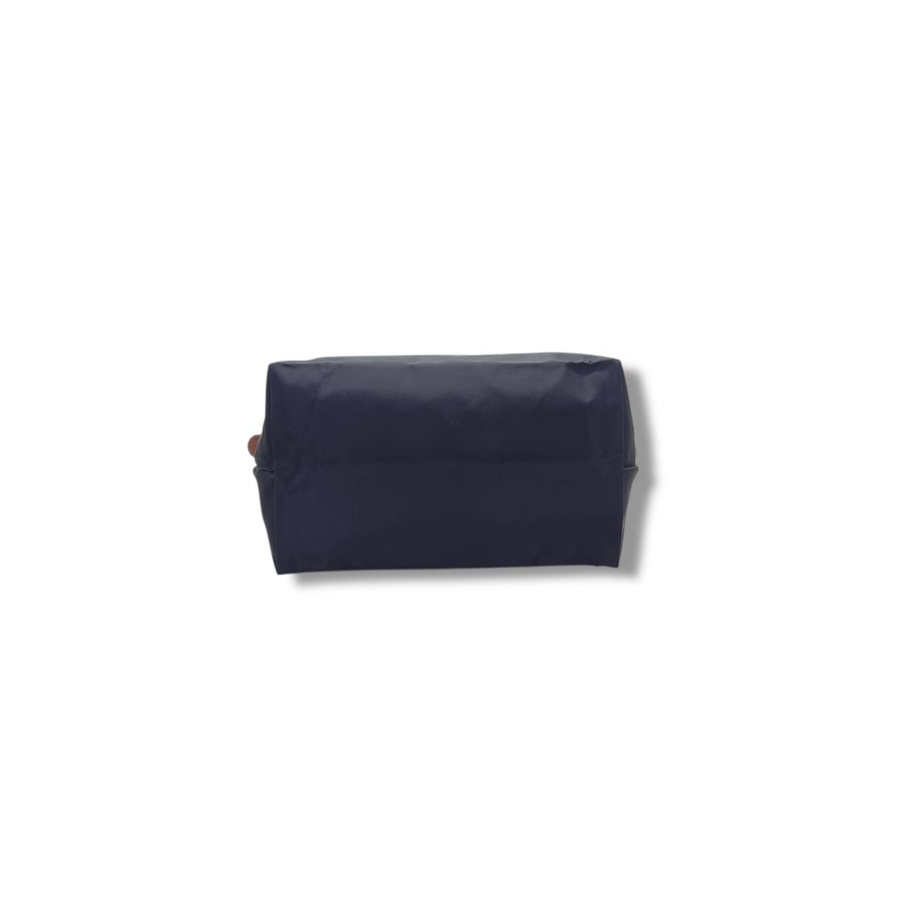 Longchamp Le Pliage Original S Recycled Polyamide Canvas Ghw (Black)
