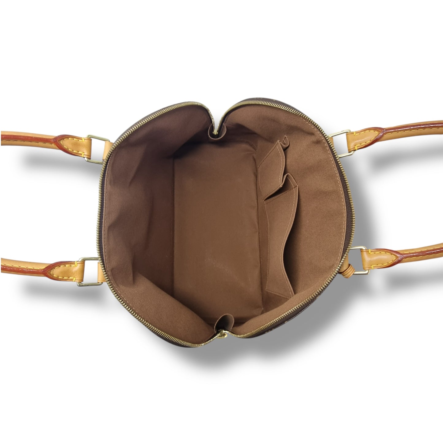 Louis Vuitton Alma GM Monogram  Ghw