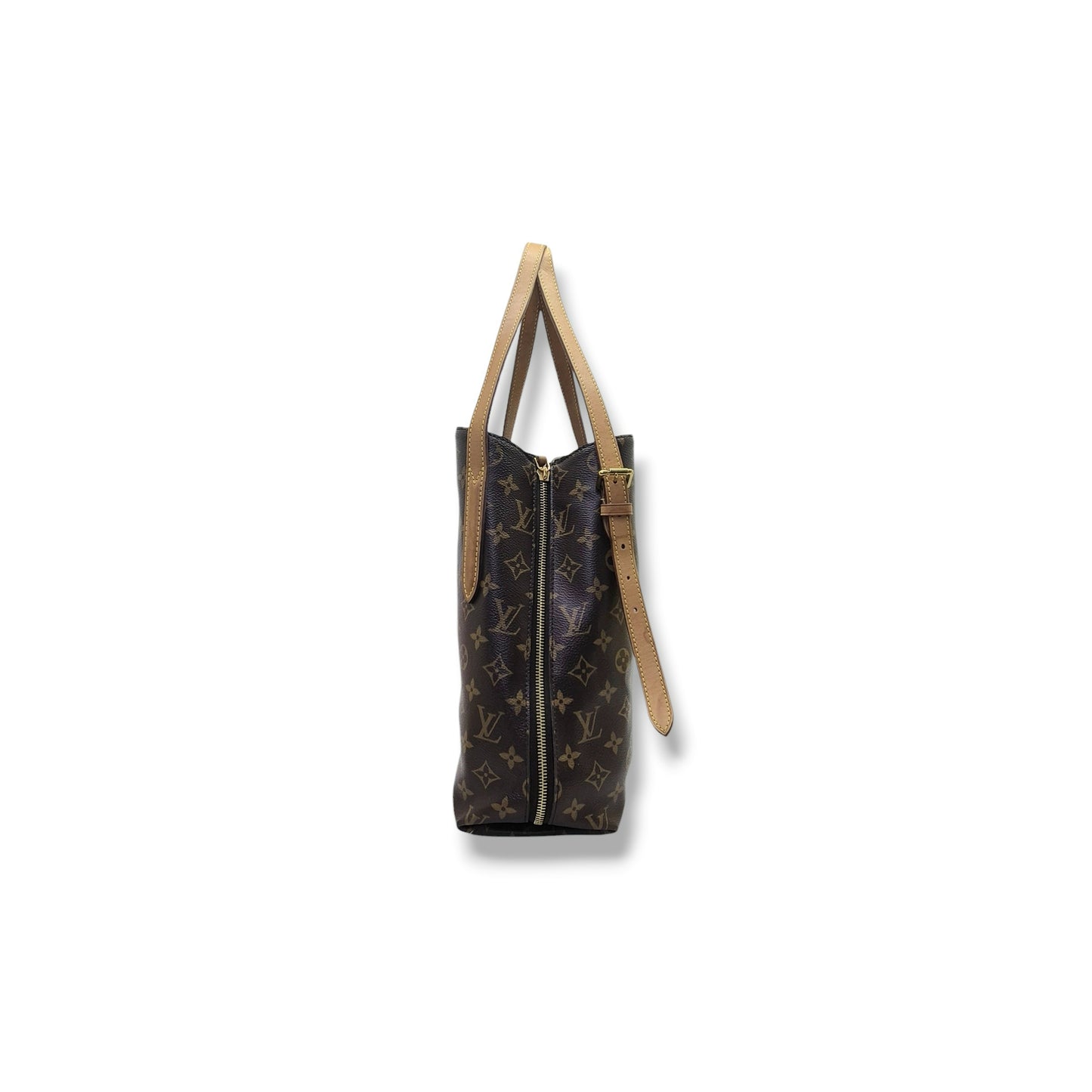 Louis Vuitton Voltaire Monogram Ghw