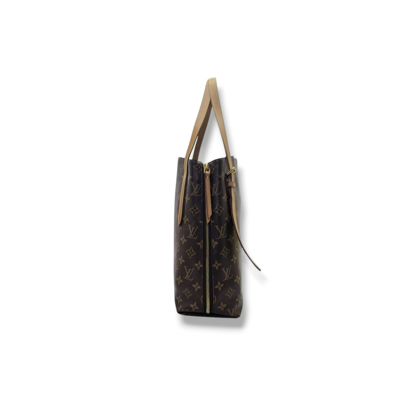 Louis Vuitton Voltaire Monogram Ghw
