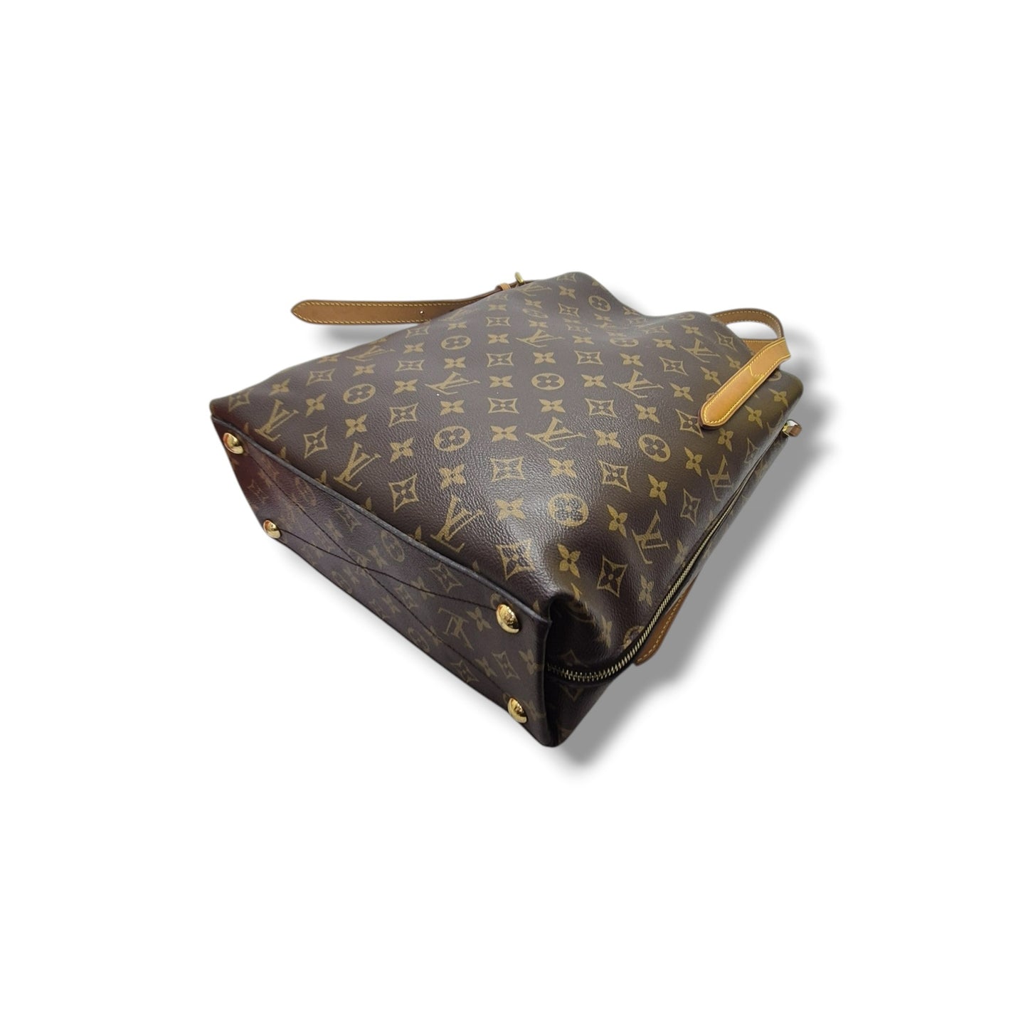 Louis Vuitton Voltaire Monogram Ghw