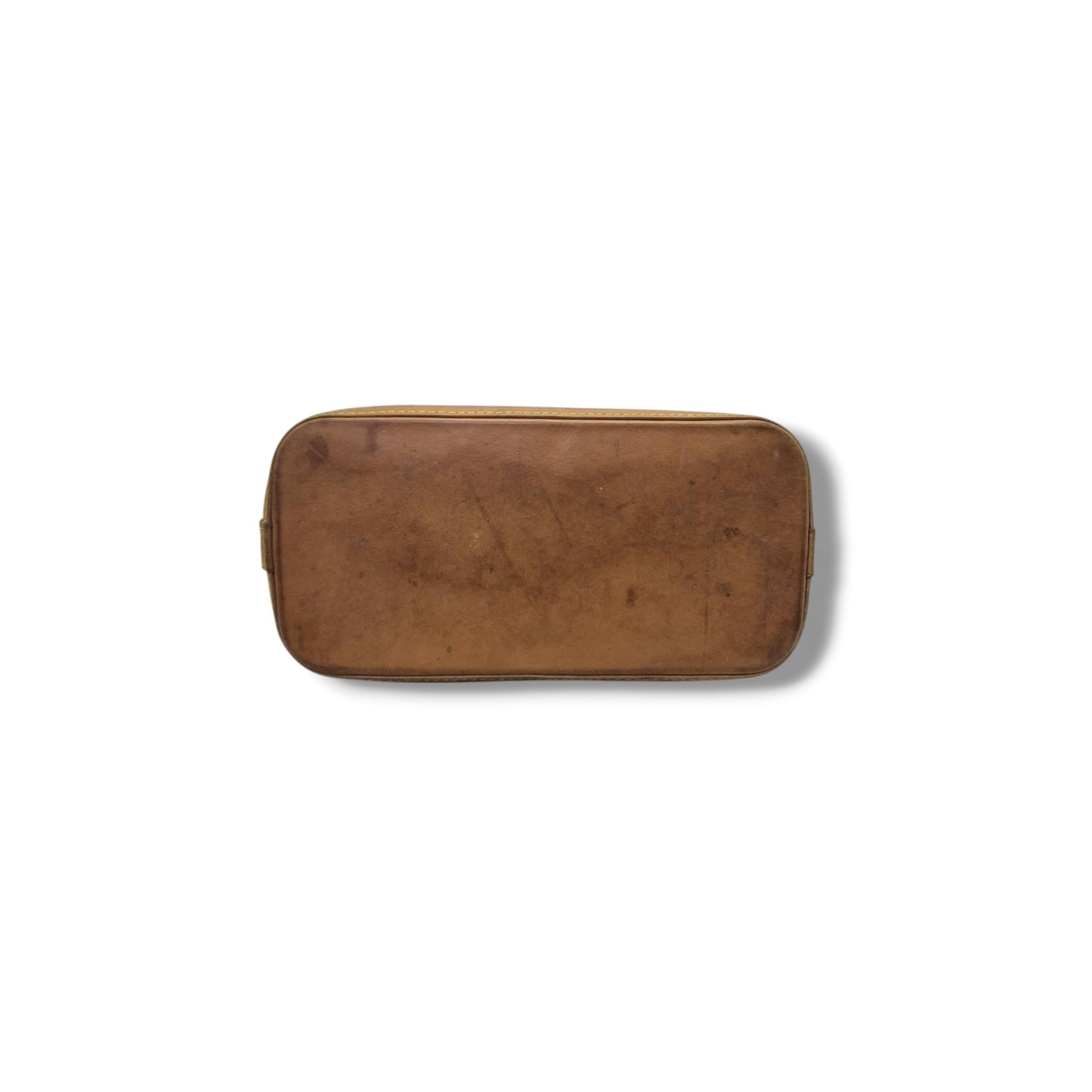 Louis Vuitton Lockit PM Monogram Ghw