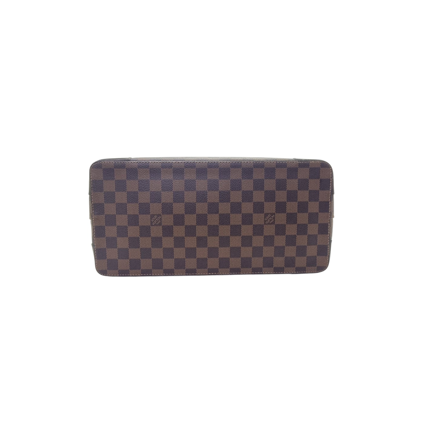 Louis Vuitton Hampstead MM Damier Ebene Ghw