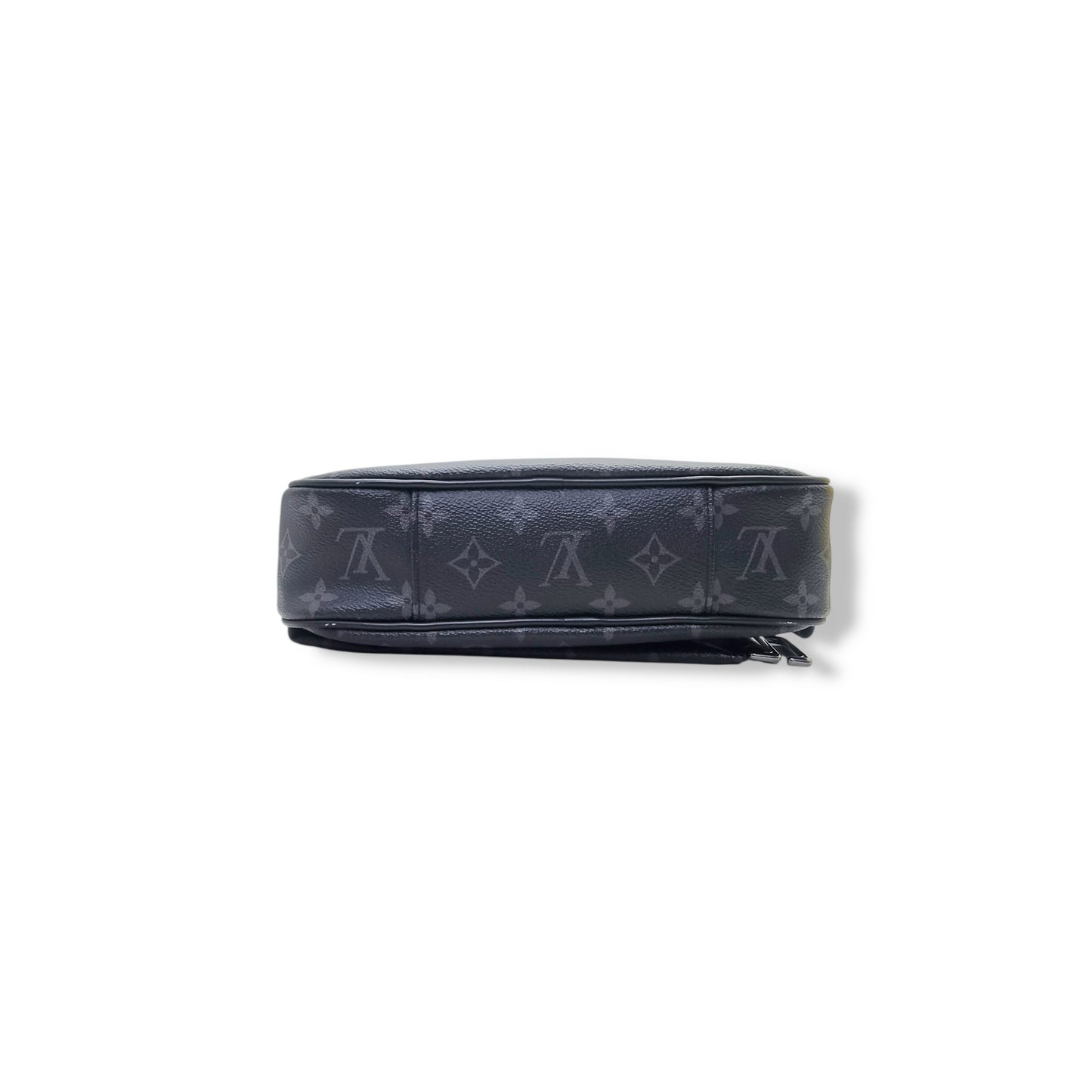Louis Vuitton Bumbag Explorer Monogram Eclipse Shw