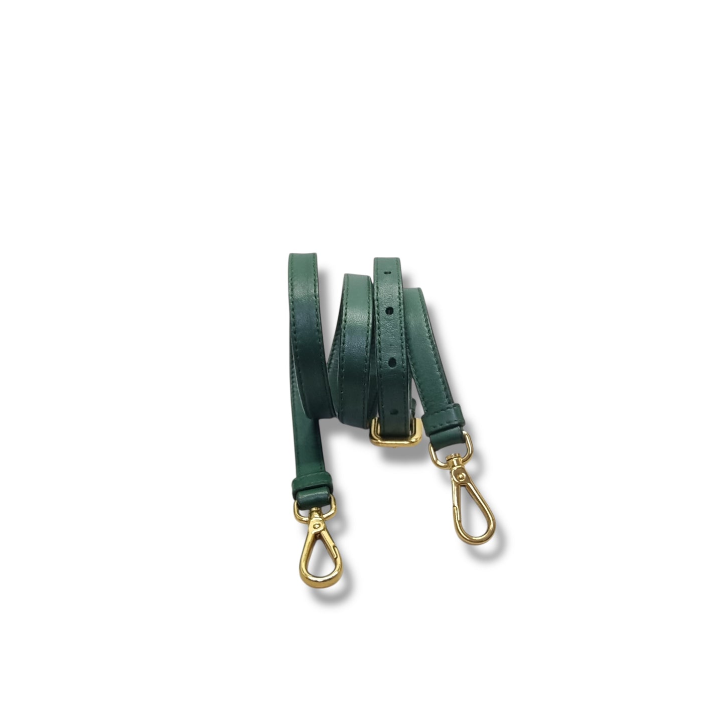 Prada Tessuto Gaufre Nylon Tote Bag Ghw (Mint Green)