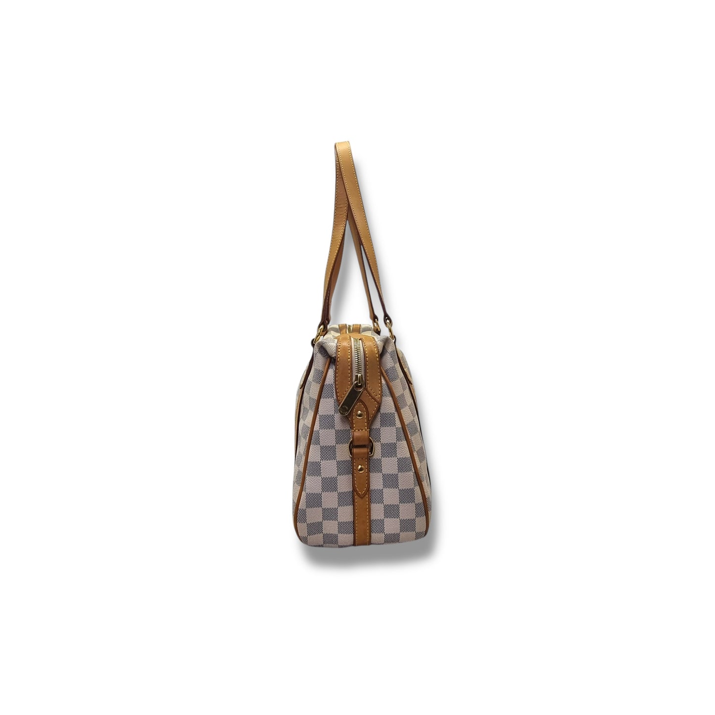 Louis Vuitton Stresa PM Damier Azur Ghw