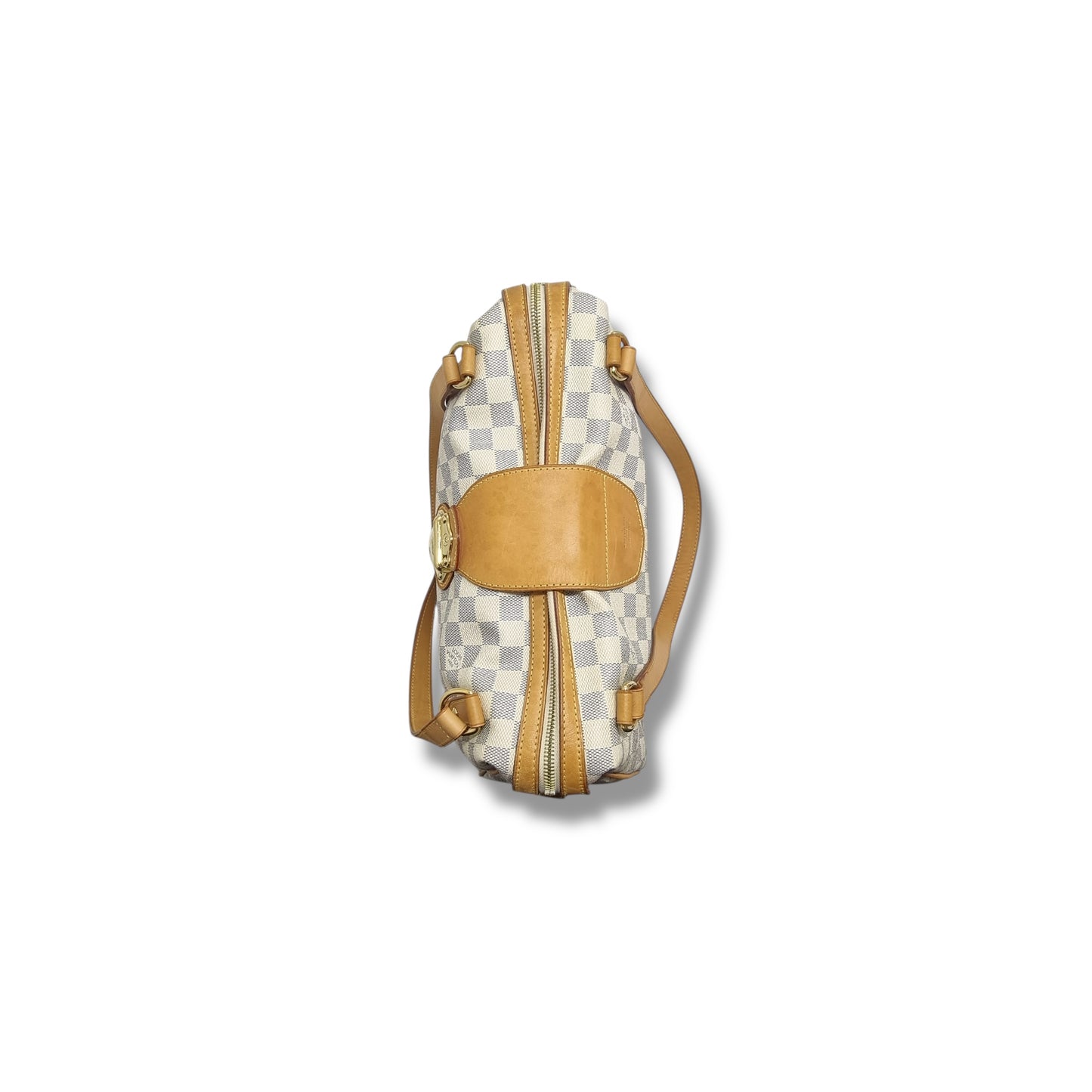 Louis Vuitton Stresa PM Damier Azur Ghw