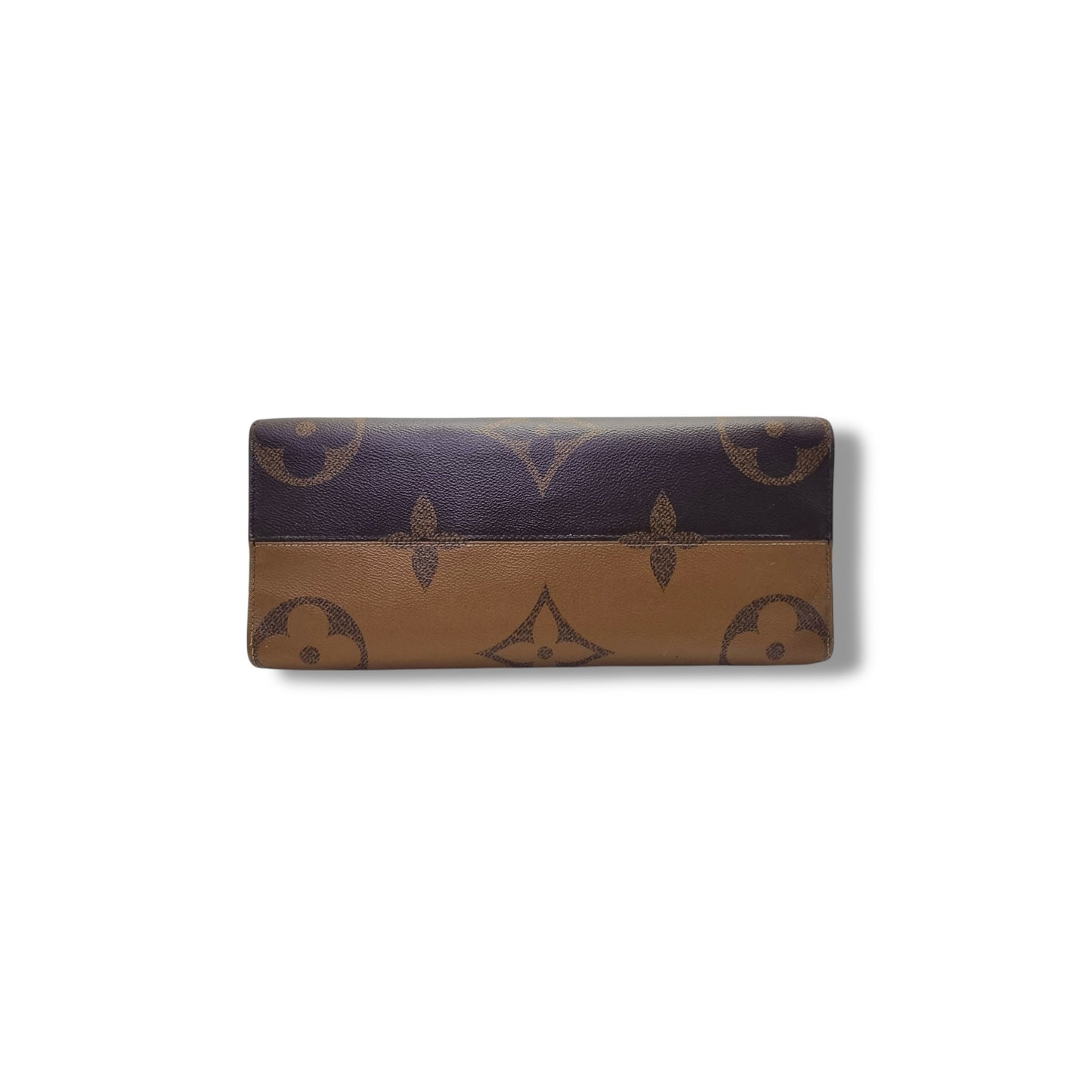 Louis Vuitton OnTheGo MM Monogram Giant Reverse Ghw