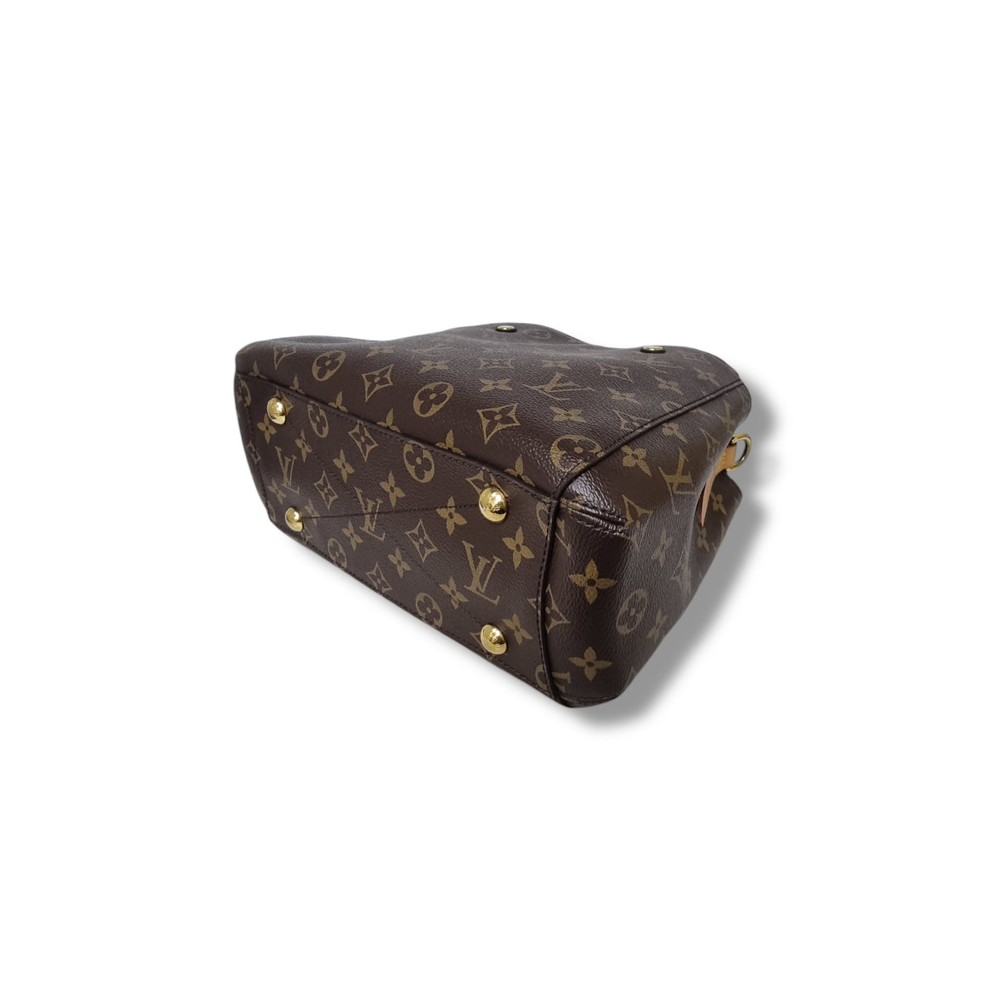 Louis Vuitton Montaigne BB Monogram Ghw