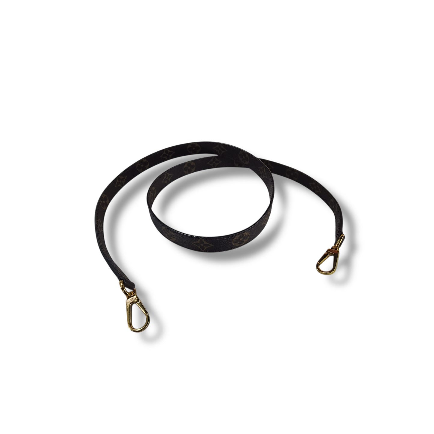 Louis Vuitton Montaigne BB Monogram Ghw