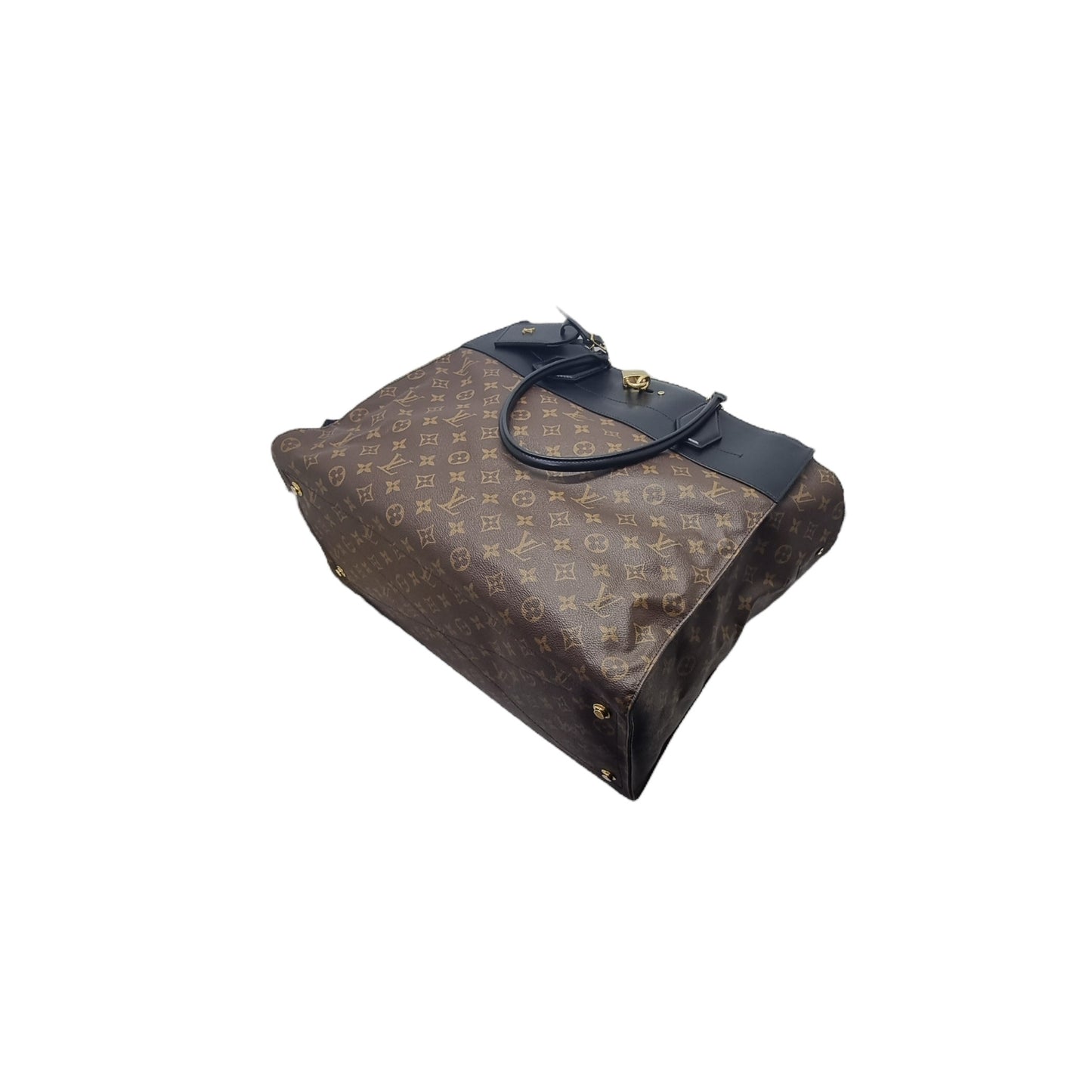 Louis Vuitton City Steamer XXL Monogram Ghw