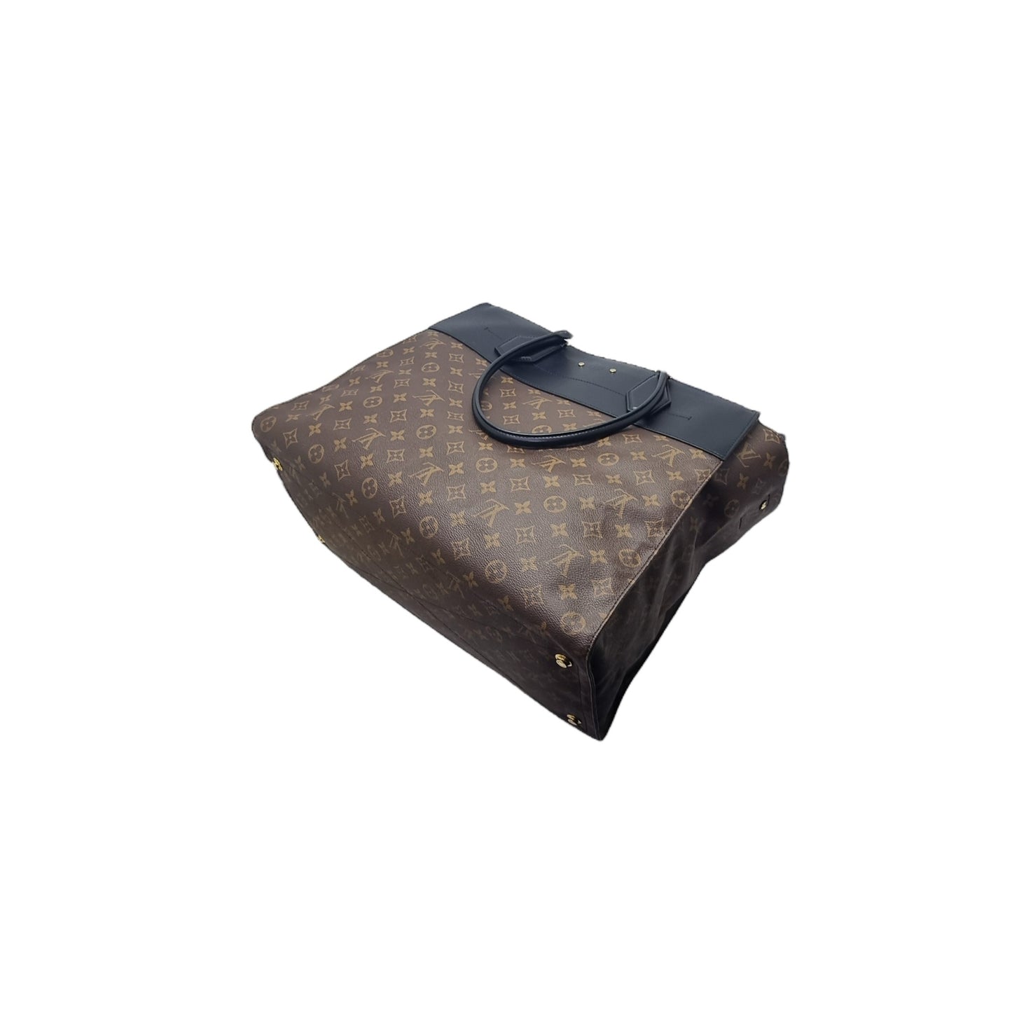 Louis Vuitton City Steamer XXL Monogram Ghw
