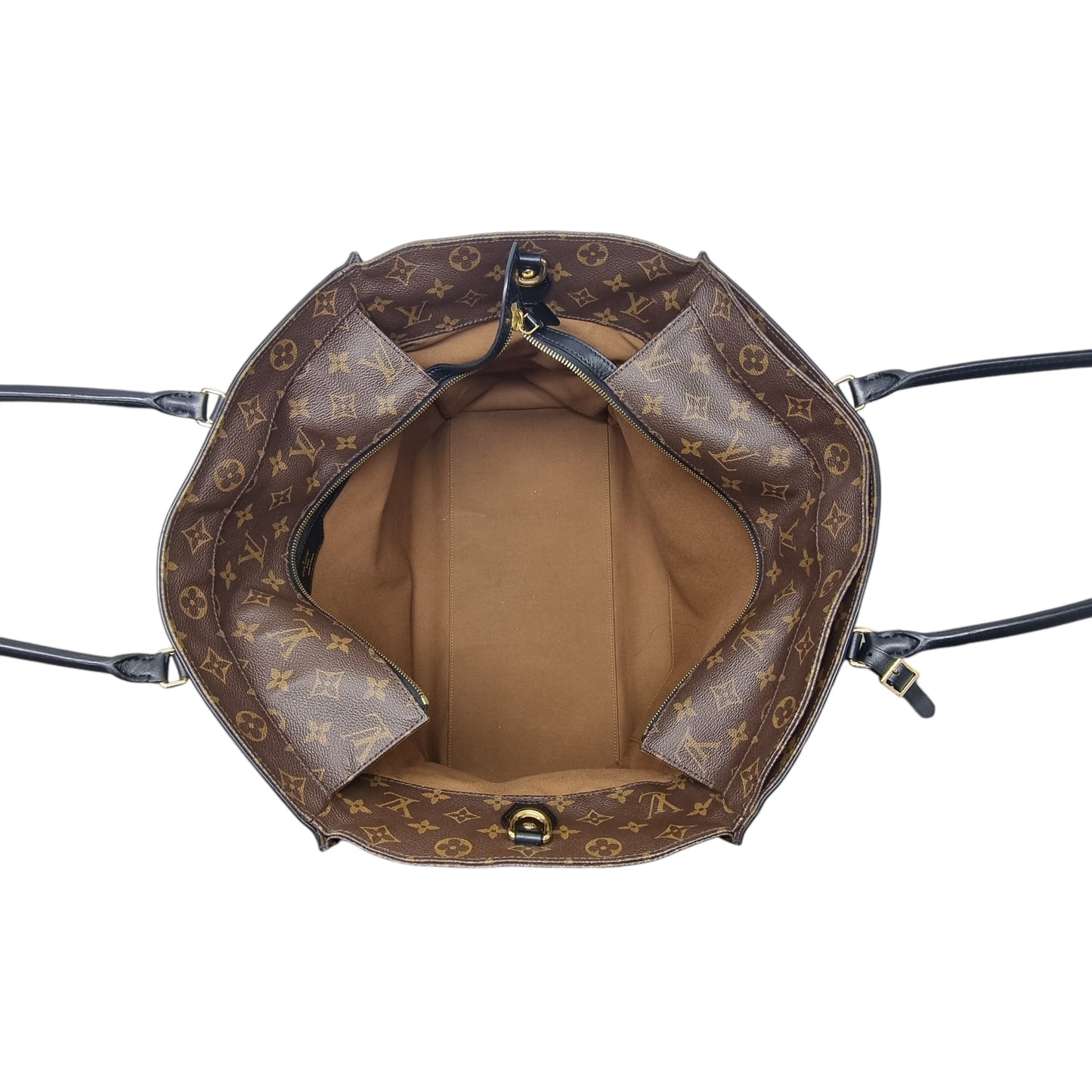 Louis Vuitton City Steamer XXL Monogram Ghw