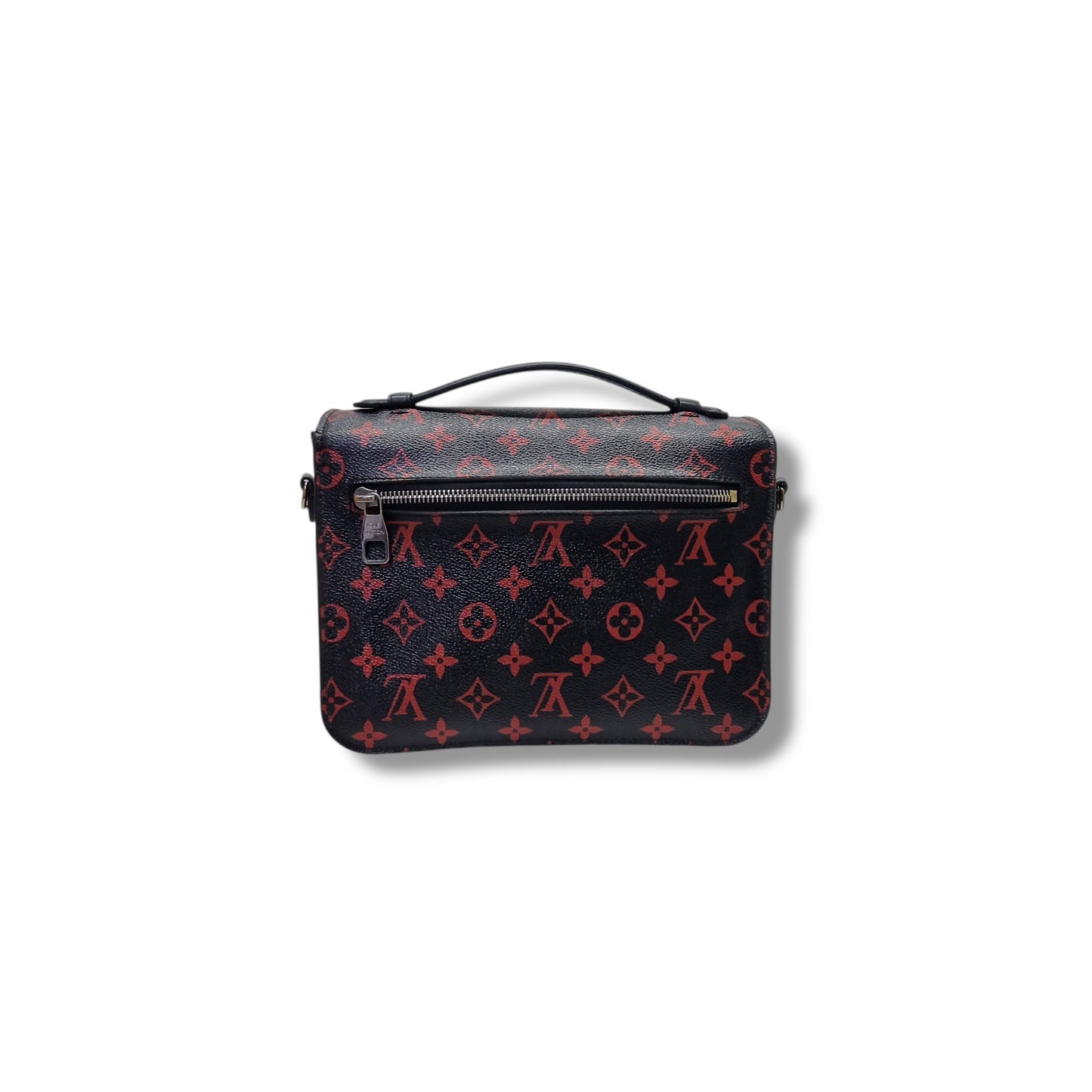 Louis Vuitton Pochette Metis Monogram Infrarouge Ghw