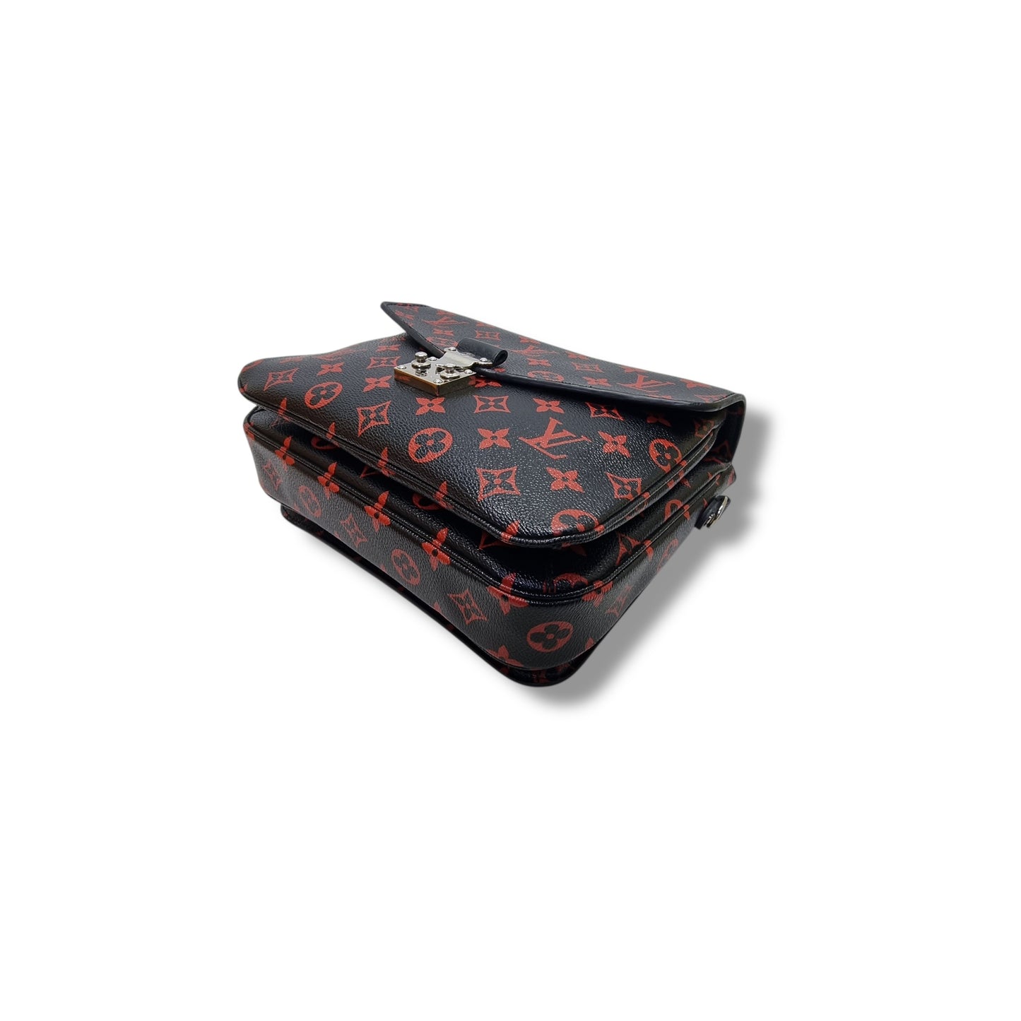 Louis Vuitton Pochette Metis Monogram Infrarouge Ghw