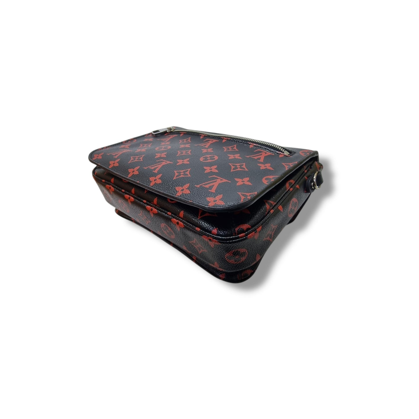 Louis Vuitton Pochette Metis Monogram Infrarouge Ghw