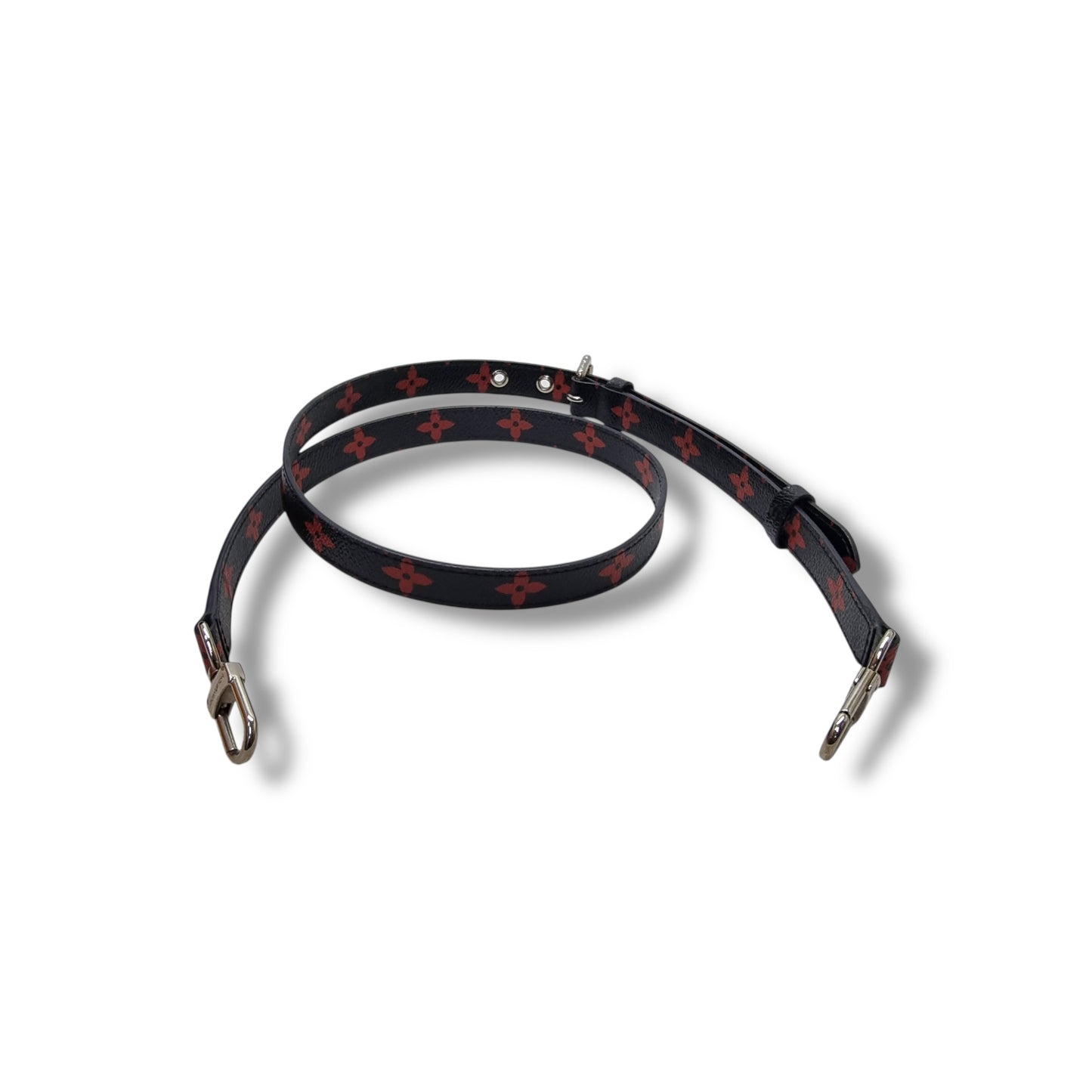 Louis Vuitton Pochette Metis Monogram Infrarouge Ghw