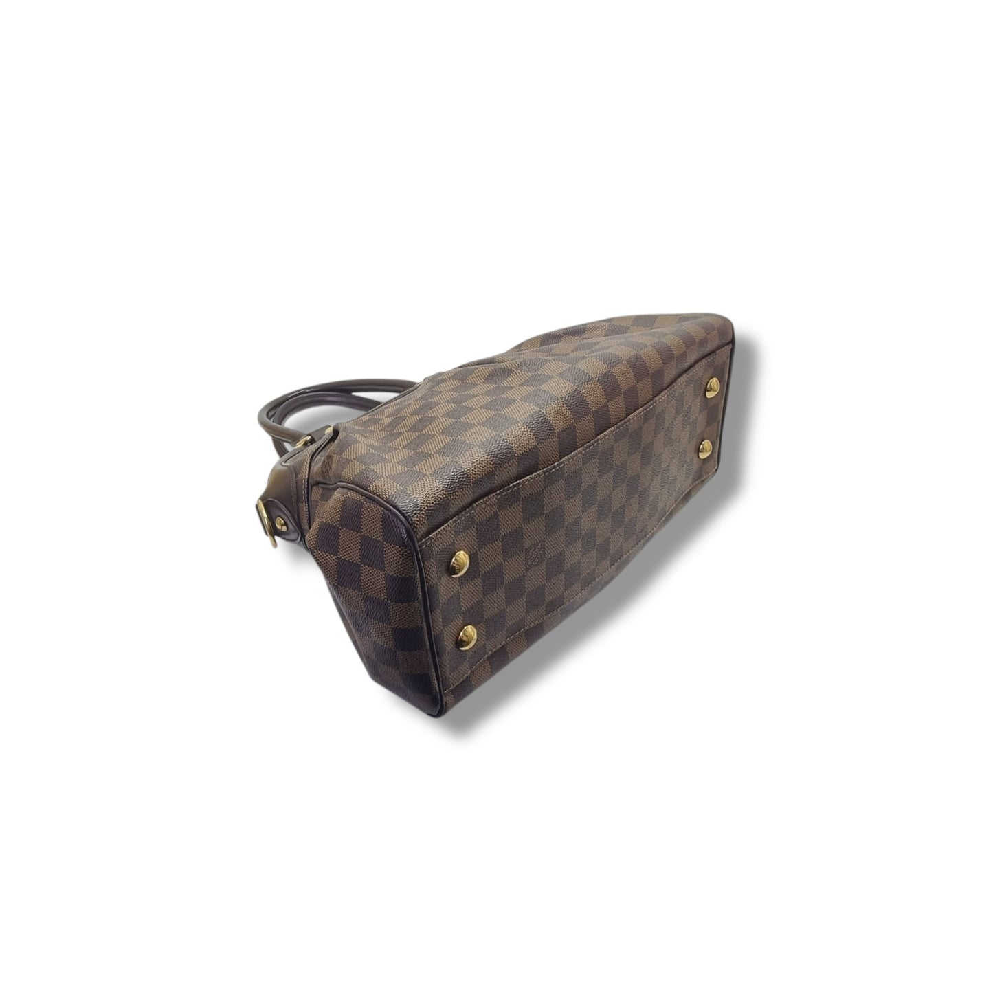 Louis Vuitton Trevi PM Damier Ebene Ghw