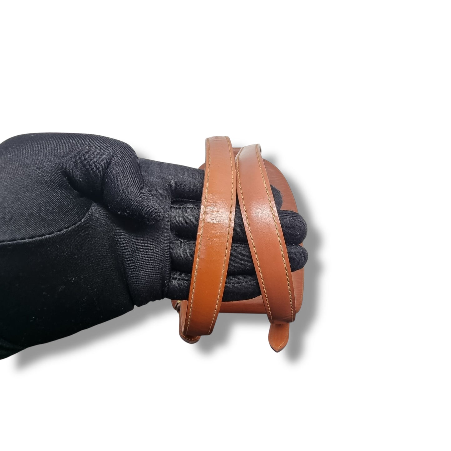 Louis Vuitton Mabillon Backpack Epi Leather (Brown)