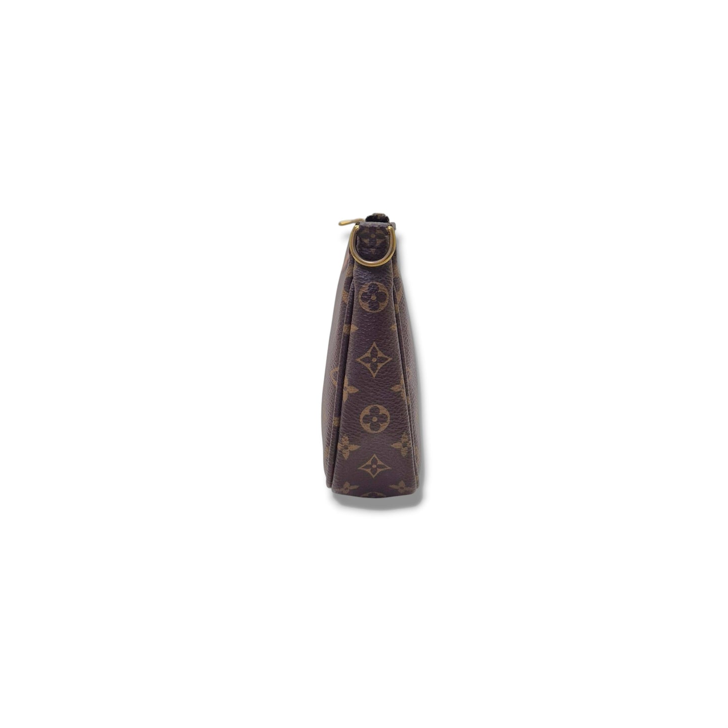 Louis Vuitton Multi Pochette Accessoires Monogram Rose Clair Ghw