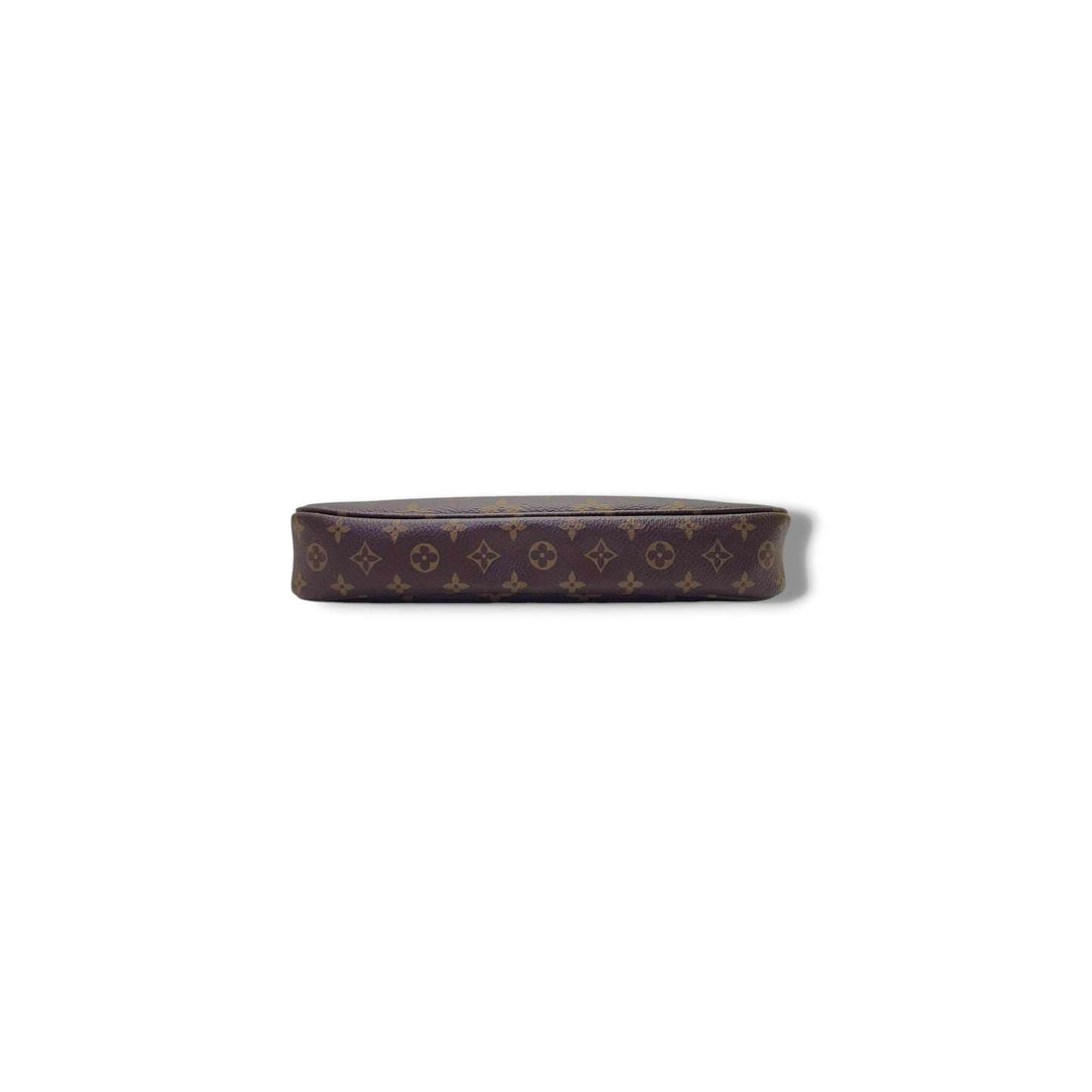 Louis Vuitton Multi Pochette Accessoires Monogram Rose Clair Ghw