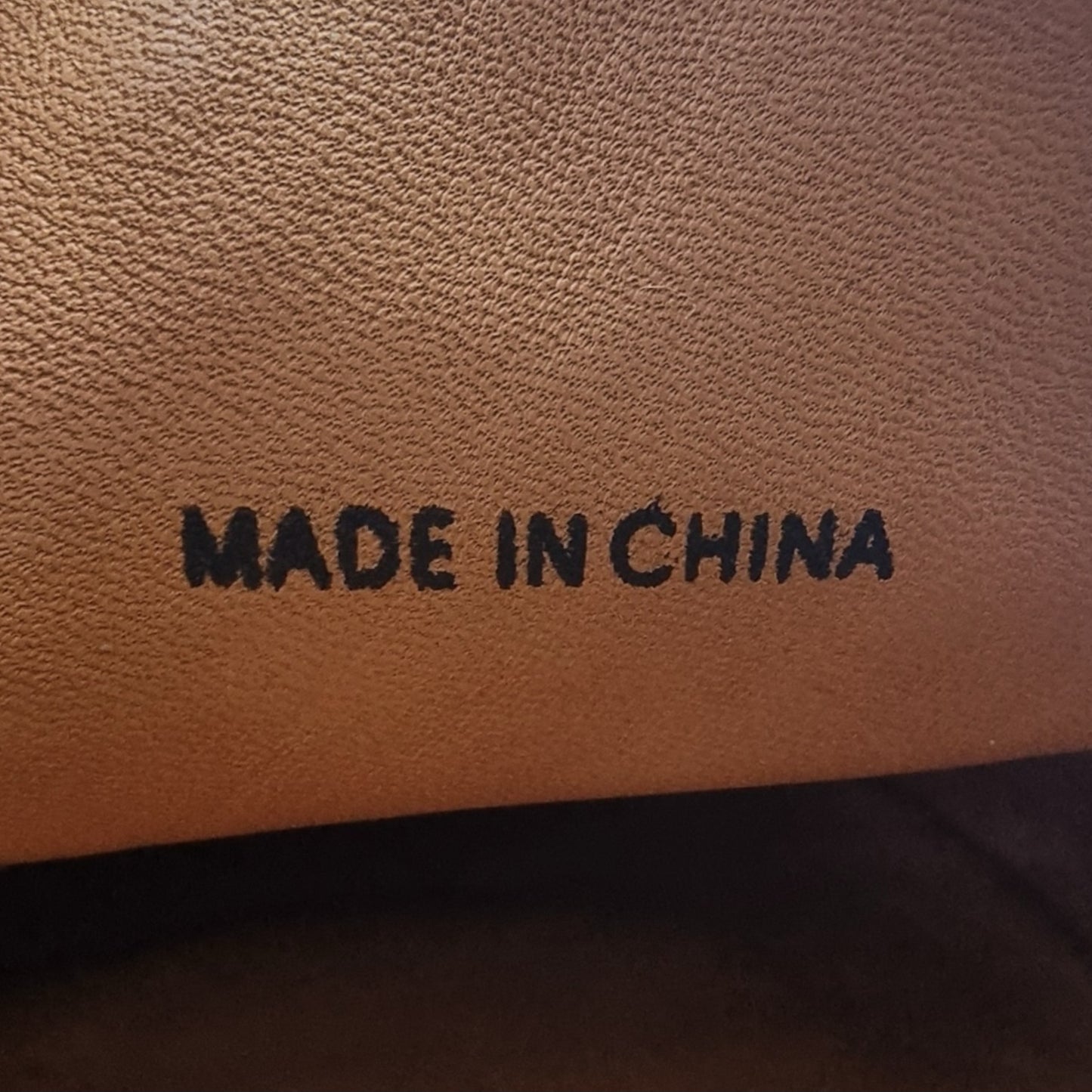 Marc Jacobs Leather Printed Loafers Studded (Camouflage)