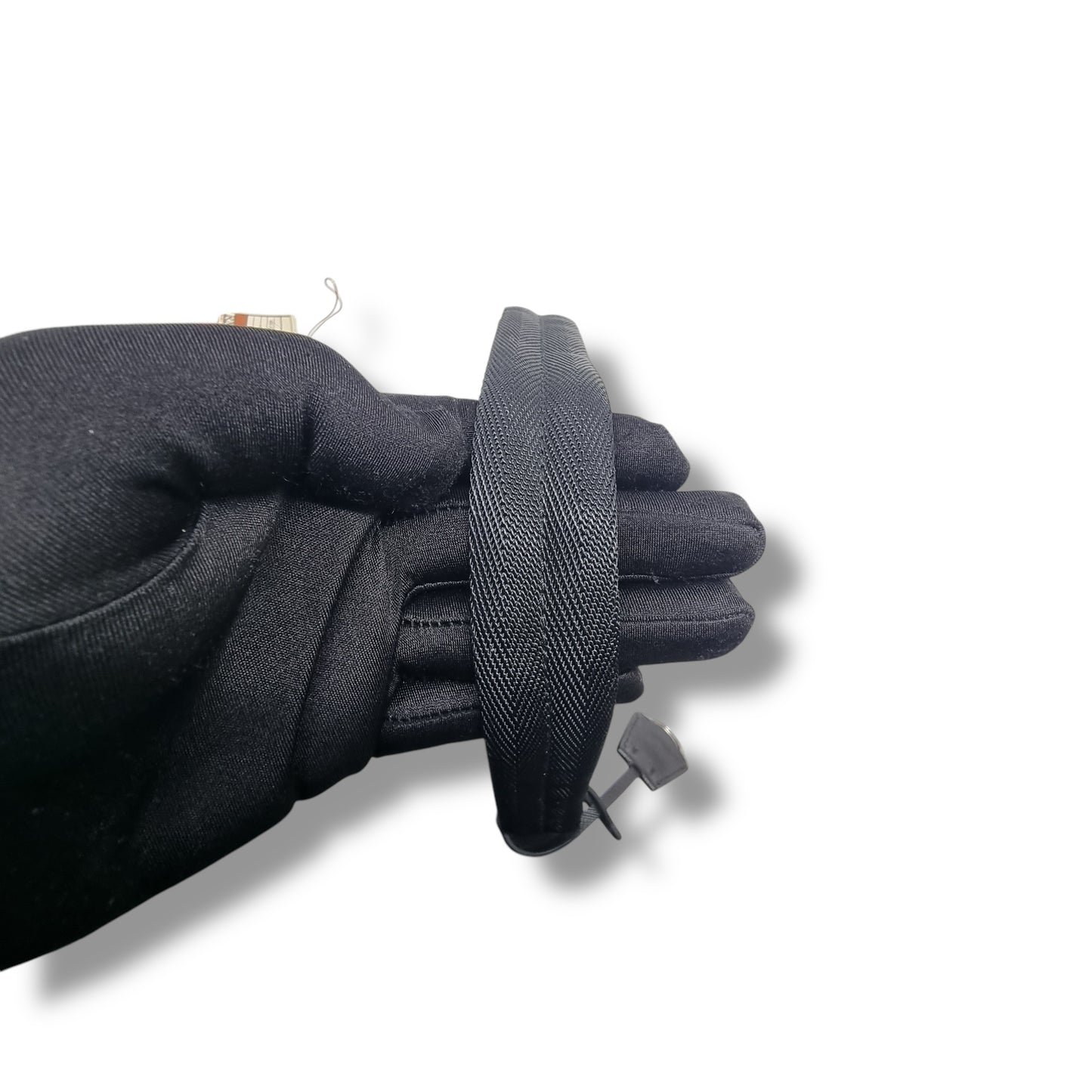 Prada Re-Nylon Re-Edition Hobo Shw (Black)