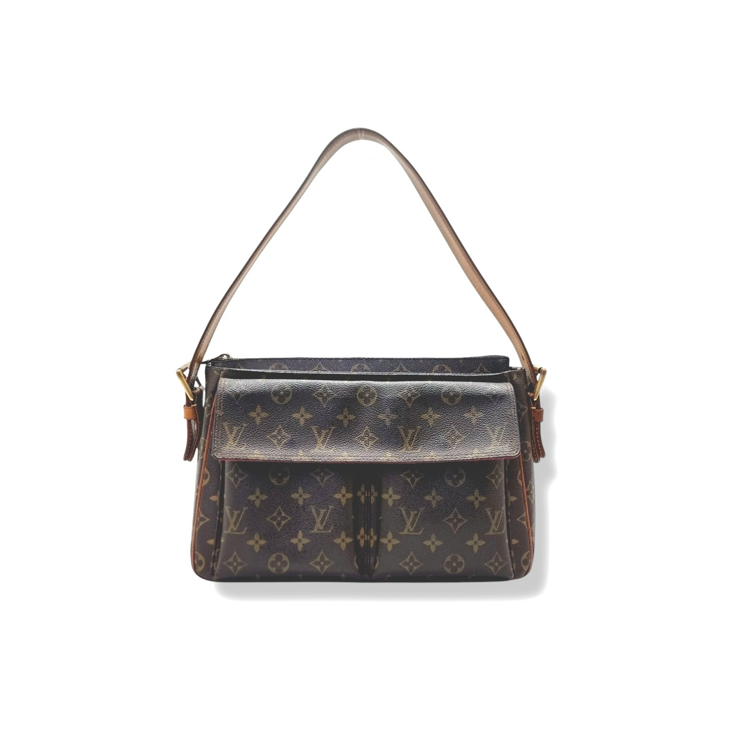 Louis Vuitton Viva Cite GM Monogram